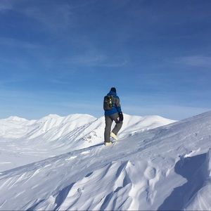 Meet your Posher, Jake